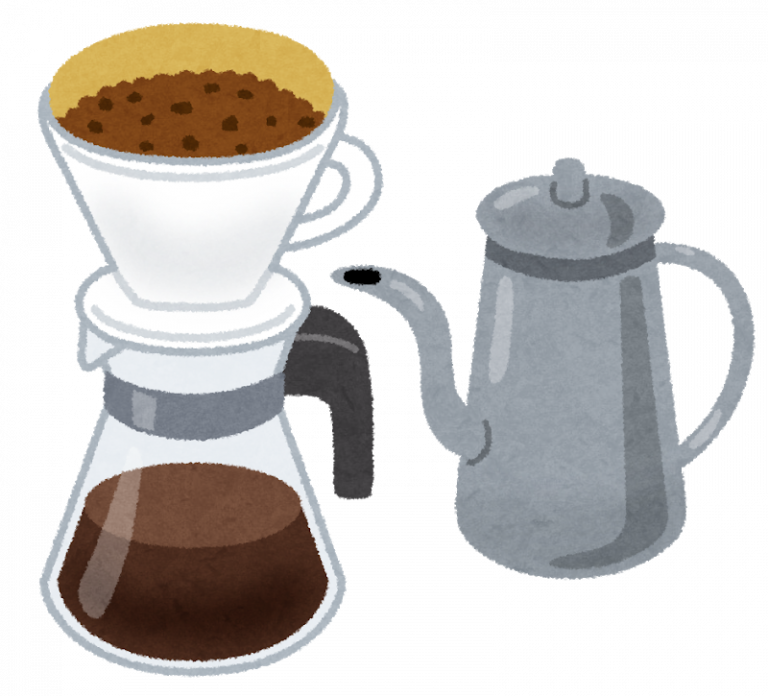coffee mastodon