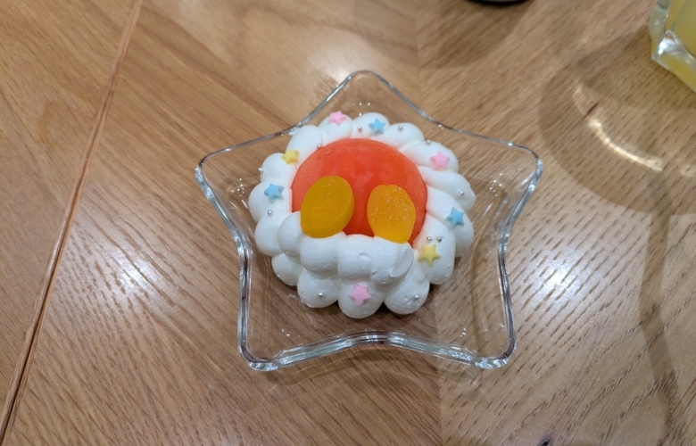 ワドルディのさがしもの